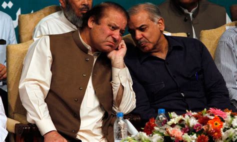 Hard Times About To Be Over Pml N Tells Its Workers Pakistan Dawncom