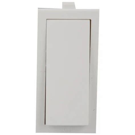 Anchor Modular Switches Anchor Roma Way Switch Wholesaler From Noida