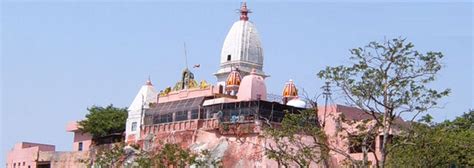 Mansa Devi Temple | Mansa Devi Temple In Haridwar