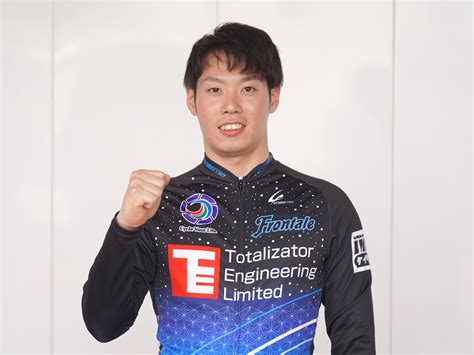 青野将大選手のプロフィール・ニュース・最新情報 競輪まとめ Netkeirin（ネットケイリン）