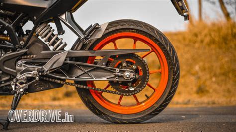 Image Gallery Ktm Duke Abs Overdrive