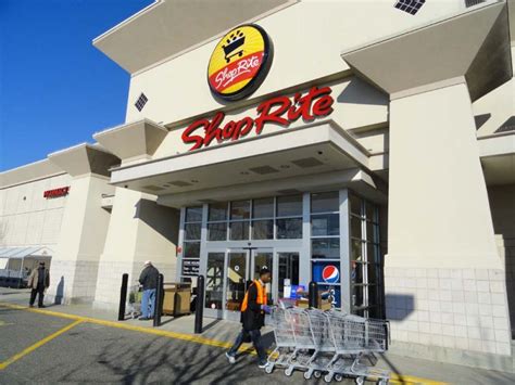 Shoprite Thrives In First Year Commack Ny Patch