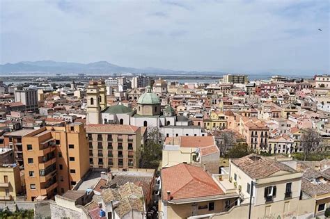 15 Best Things To Do In Cagliari Sardinia Too Cool To Miss