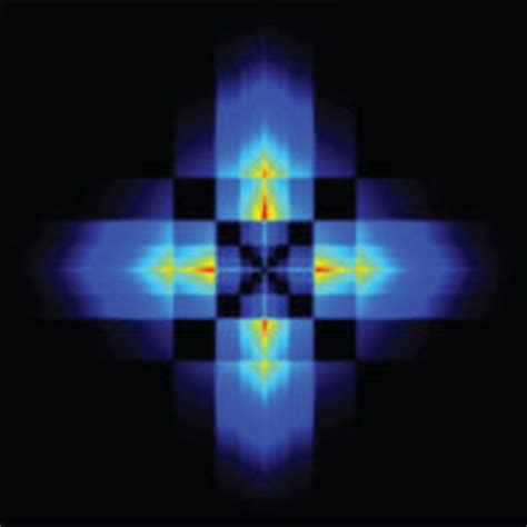 Hologram Of A Single Photon Geometry Matters