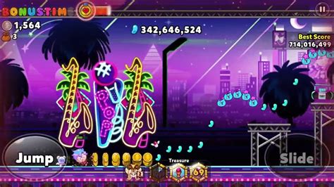 Time For A Concert Popping Candy Cookie Superstar World Tour Concert Hall [ Cookierun