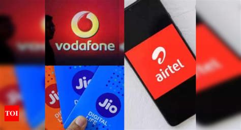 Jio Vs Vodafone Vs Airtel Recharge With The Best Prepaid Plan With 84