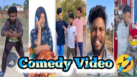 Comedy Video 😂🤣 Suraj Rox Funny Video Mdsahebulyt Suraj Rox 1654