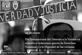 D A Internacional Del Derecho A La Verdad En Relaci N Con Violaciones