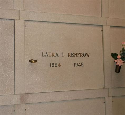 Obituary and Memorial Tributes for Martha Renfrow 22