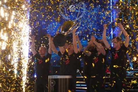 Astralis wins third major at IEM Katowice 2019 Grand Final | Shacknews