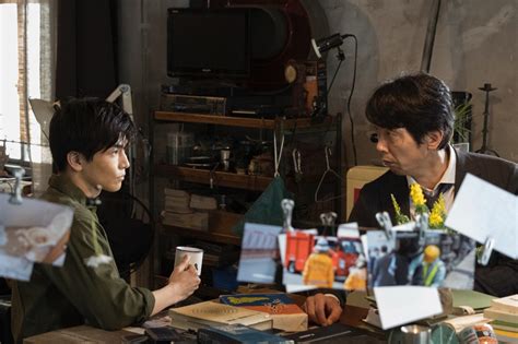 ディーン・フジオカ×岩田剛典『バスカヴィル家の犬 シャーロック劇場版』bd＆dvdが発売決定 The First Times