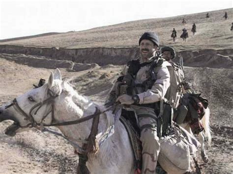 How The Horse Soldiers Took The Fight To Taliban After 911