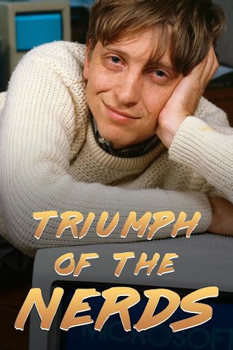 Triumph of the Nerds - TV on Google Play