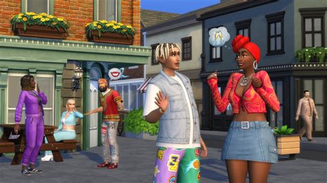 Urban Homage And Party Essentials Kits Announced Simsvip