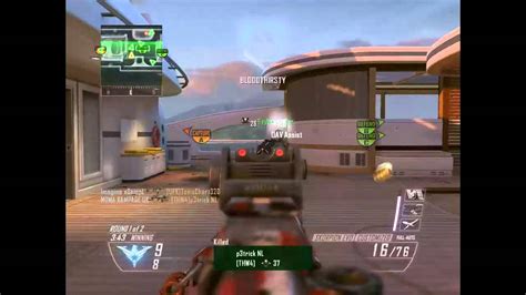 Mdma Rampage Uk Black Ops Ii Game Clip Youtube