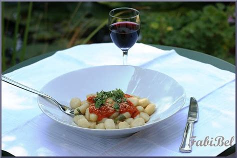 Coulis De Tomates Au Basilic