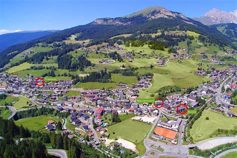 Apartments Bon D Holiday In S Cristina In Val Gardena South Tyrol