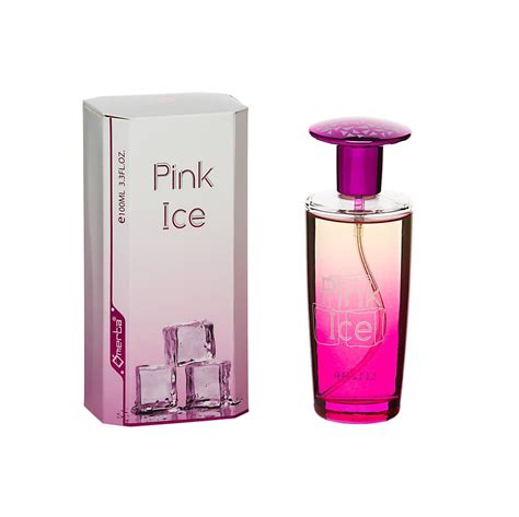 Omerta Pink Ice Woda Perfumowana 100 Ml Sklep EMPIK