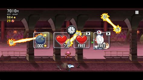 Main Theme Ghostbusters Event Jetpack Joyride Music Extended YouTube