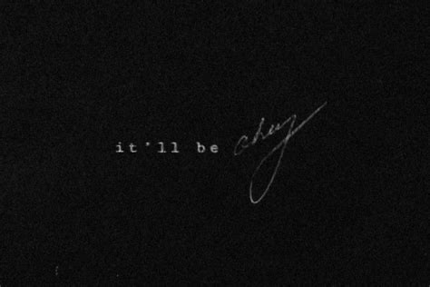 Shawn Mendes Itll Be Okay Single Review Rock Blog