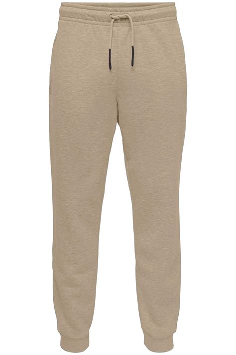 Onsceres Sweat Pants Noos 22018686 Only And Sons Broek Chinchilla