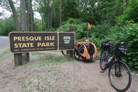 Presque Isle State Park | Presque isle state park, State parks, Presque ...