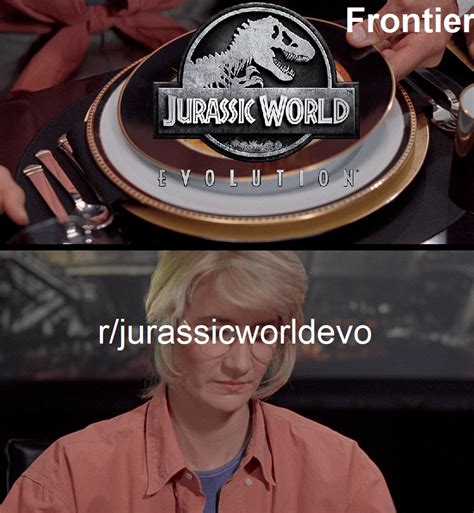 Self Reposting From My Oc Folder Part 9 R Jurassicmemes