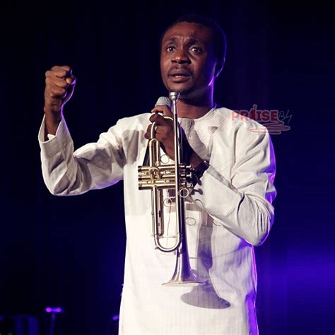 Nathaniel Bassey Has An Advice For Worship Leaders