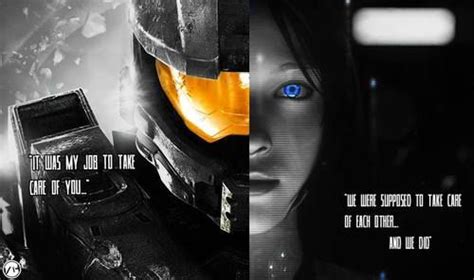 Master Chief Inspirational Halo Quotes Shortquotescc