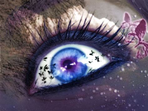 Fantasy Eyes Art Eye Art Deviantart Photography Images Design