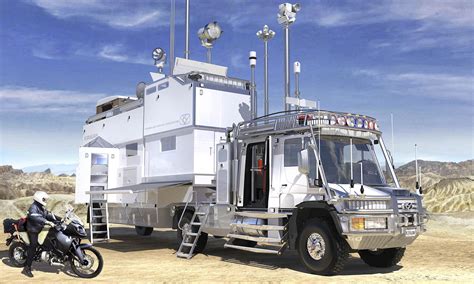 Extreme Recreational Vehicles - » AutoNXT