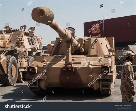 54 M109 Paladin Images, Stock Photos, and Vectors | Shutterstock