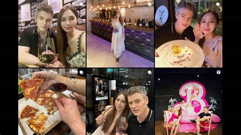 Follow me on Social Media