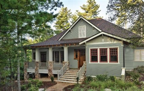 13 Gorgeous Dutch Lap Siding Design Ideas Allura USA