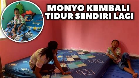 BANTU IBUK PINDAHAN KE KAMARNYA YouTube