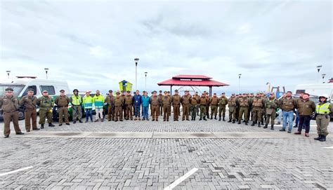 Carabineros Región del Bío Bío on Twitter Desde la comuna de