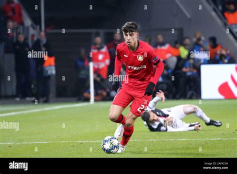 Kai havertz 2019 Fotos und Bildmaterial in hoher Auflösung Alamy