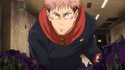 Jujutsu Kaisen S02E06 08 Shibuya Incident Arc Review Terrifying Turns