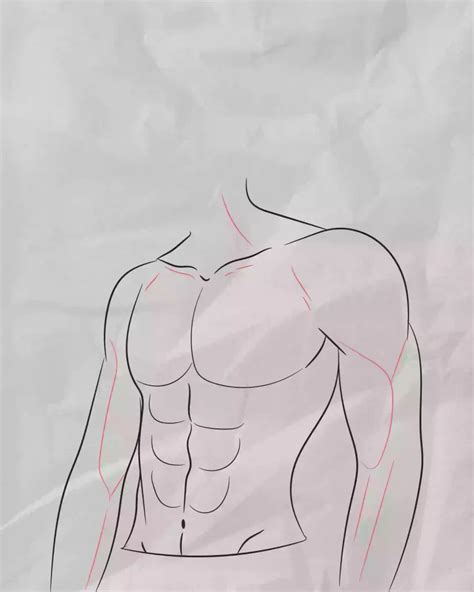 How To Draw Anime Body Step By Step Tutorial Storiespub