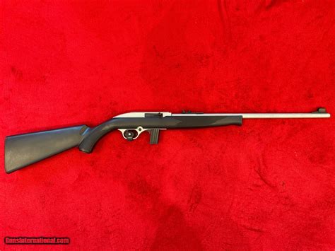 Mossberg 702 Plinkster