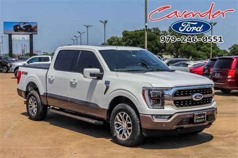 Ford F 150 King Ranch For Sale Near Me Discover Cars For Sale