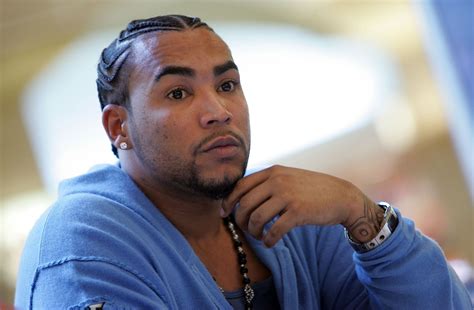 Expareja De Don Omar Ofrece Su Versi N El D A