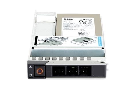 Dell CP4VV 3 84TB SSD SAS Read Intensive 12Gbps 2 5in Hot Plug Drive