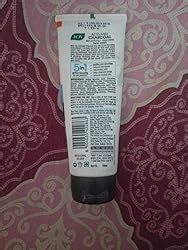 Joy Charcoal Face Wash For Oil Control Dirt Removal 150ml Fights