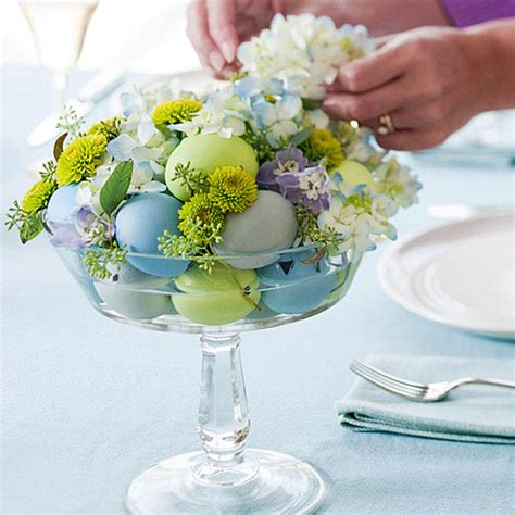 Easter Floral Arrangements For A Stunning Celebration