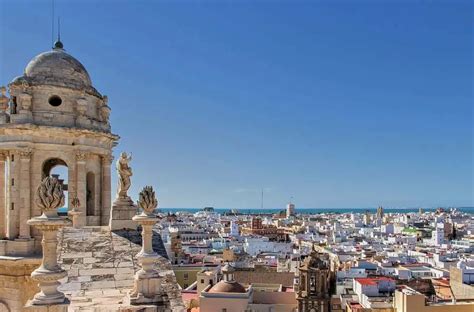 Best Things To Do In Cadiz Spain Amused By Andalucia