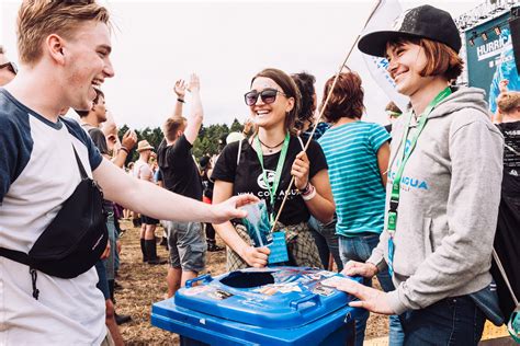 Der Sommer Wird Pfandtastisch Viva Con Agua