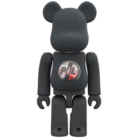 Be Rbrick Pil 100 And 1000 Set Medicom Toy Tokyo Otaku Mode Tom