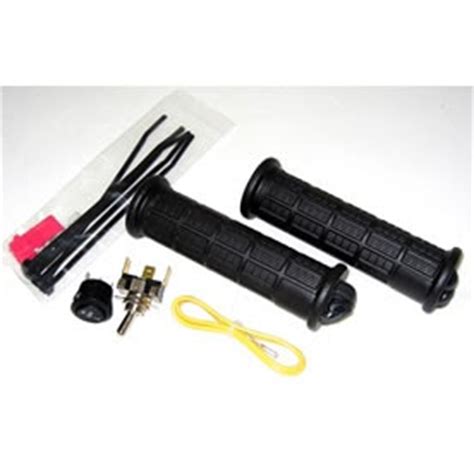 YamahaGenuineParts.com: ATV Heated Hand Grips