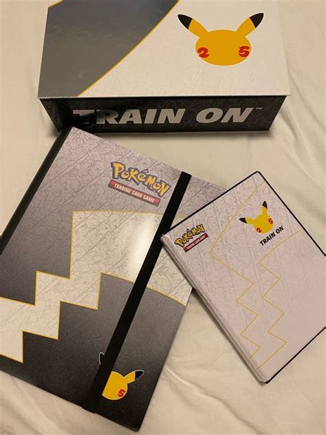 The Pokémon Company Complete set Celebrations Master Set Catawiki